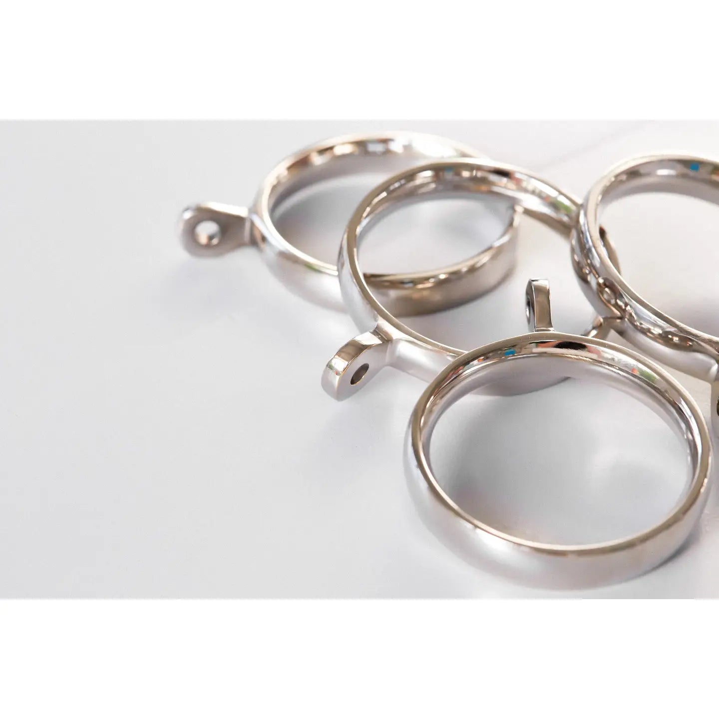 Curtain Rings, Large