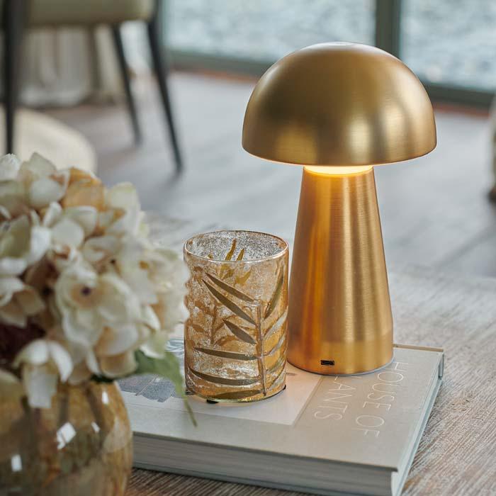 Cecily Lamp