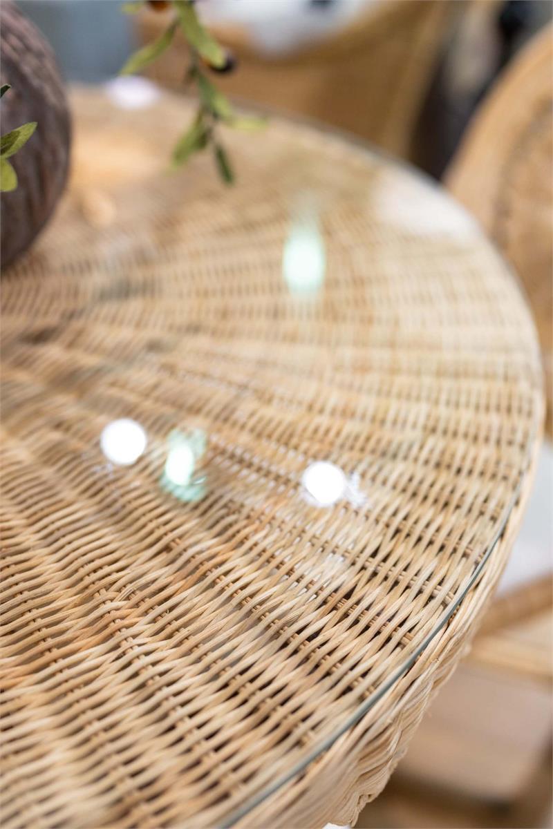 Cleo Bistro Table