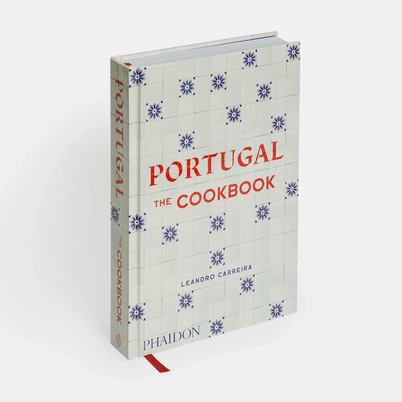 Portugal, The Cookbook