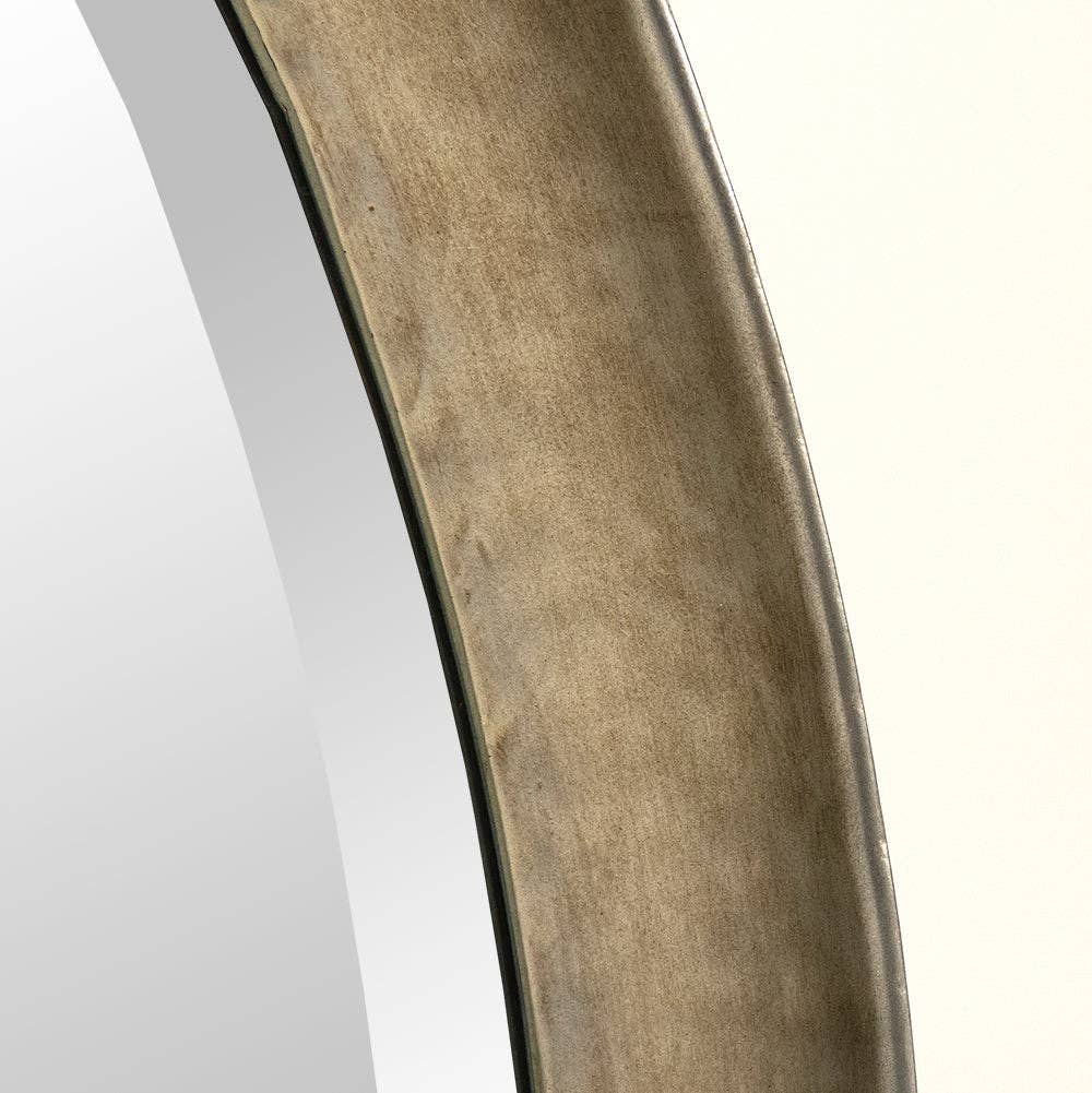 Ida Mirror