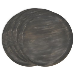 Rustic Woodland Charger