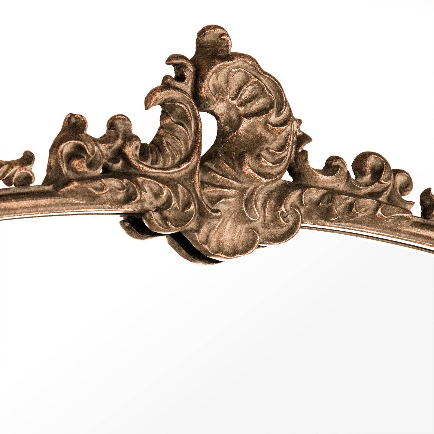 Godric Mirror