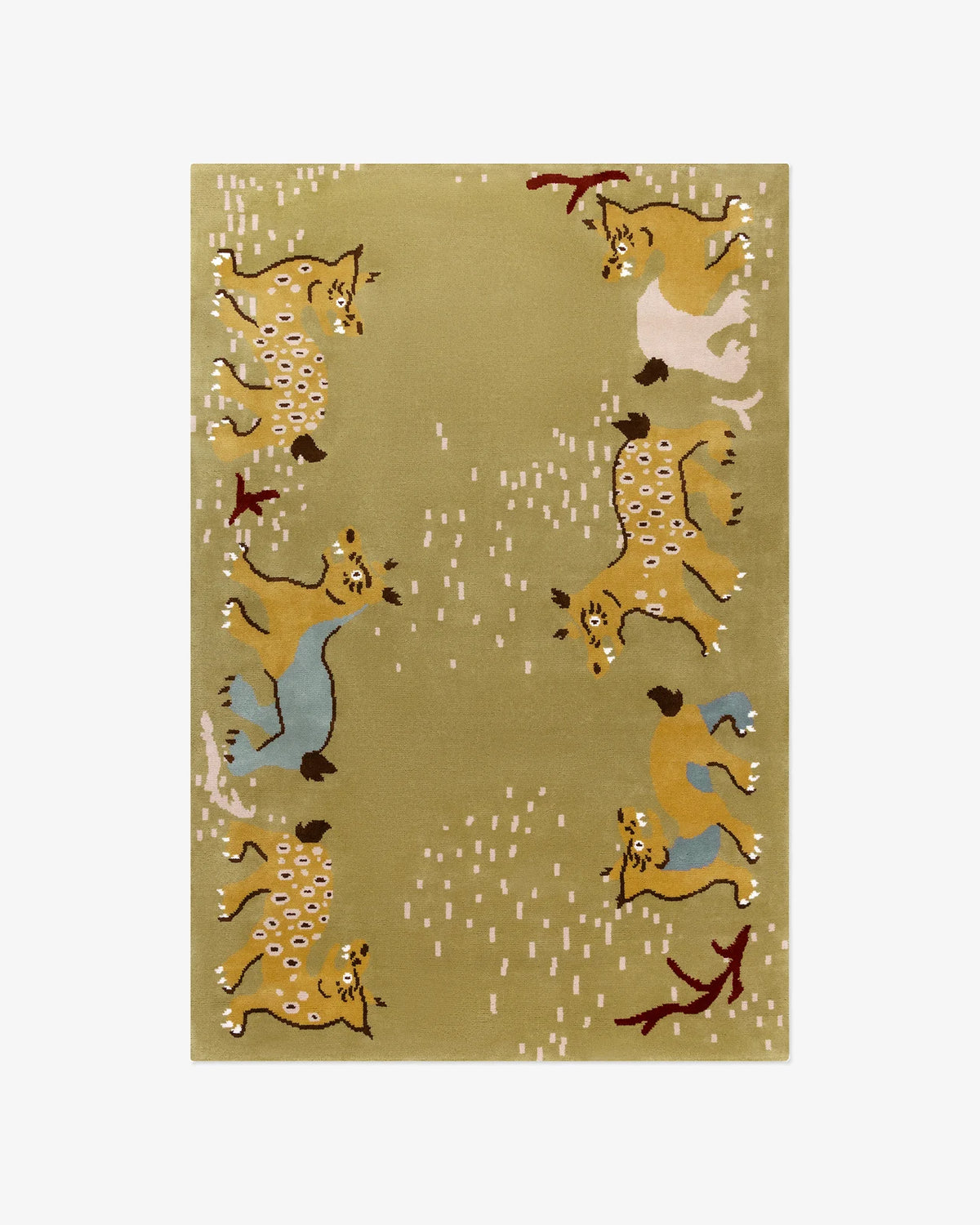 Grace 03 Rug