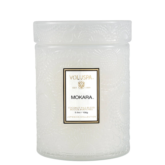 Mokara 5.5oz Small Jar