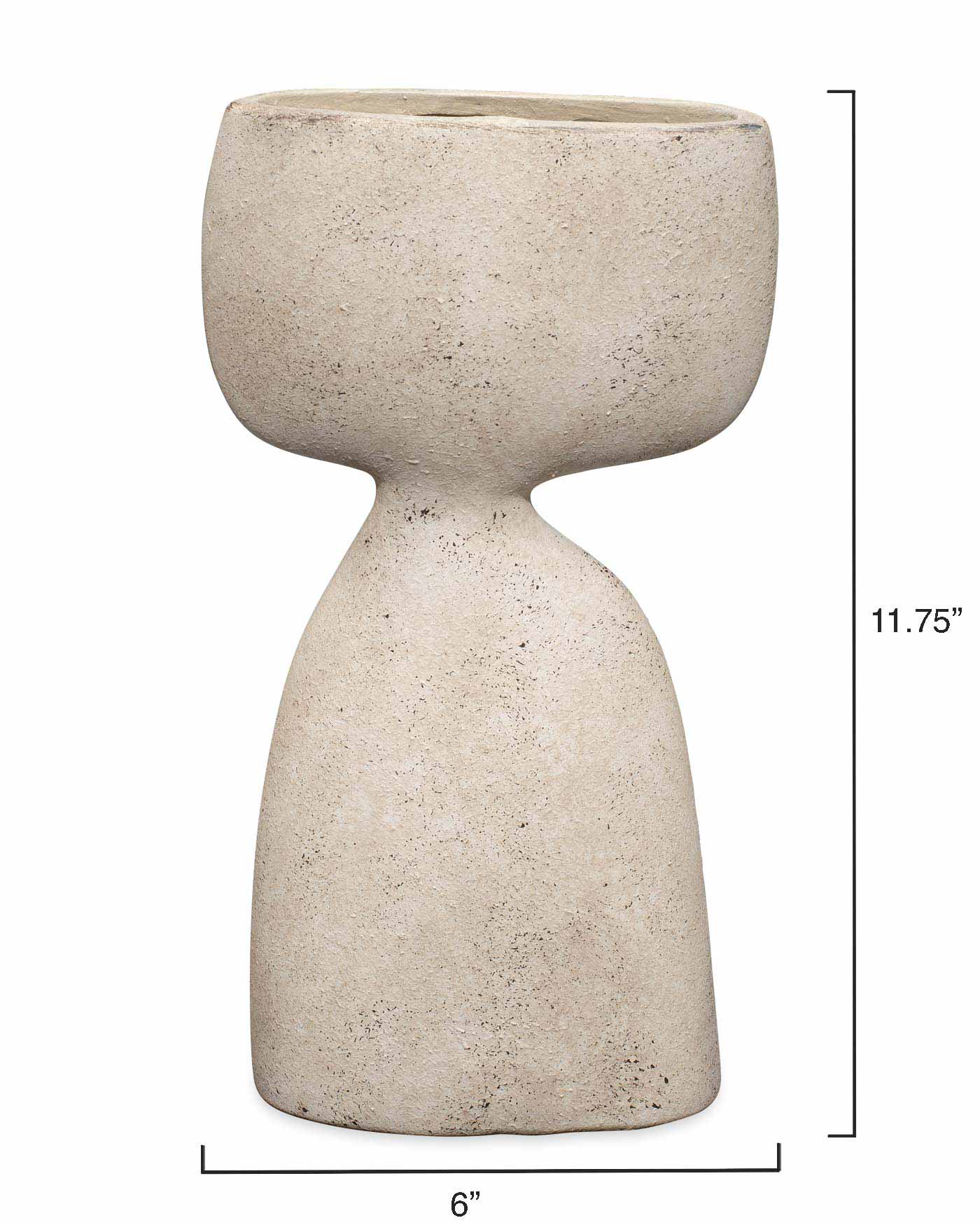 Anatomy Vase