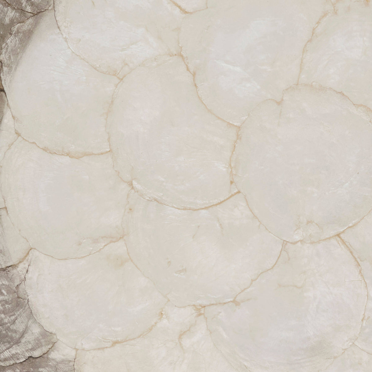 Capiz Glow Placemat