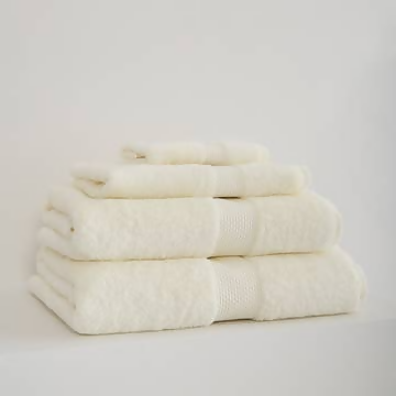 Marine Towel, Oyster