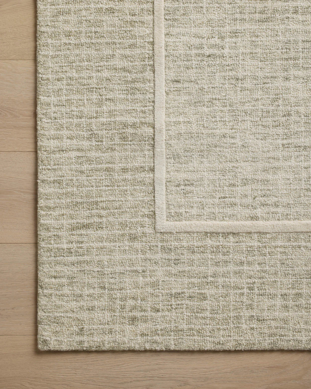 Briggs Sage/Ivory Rug