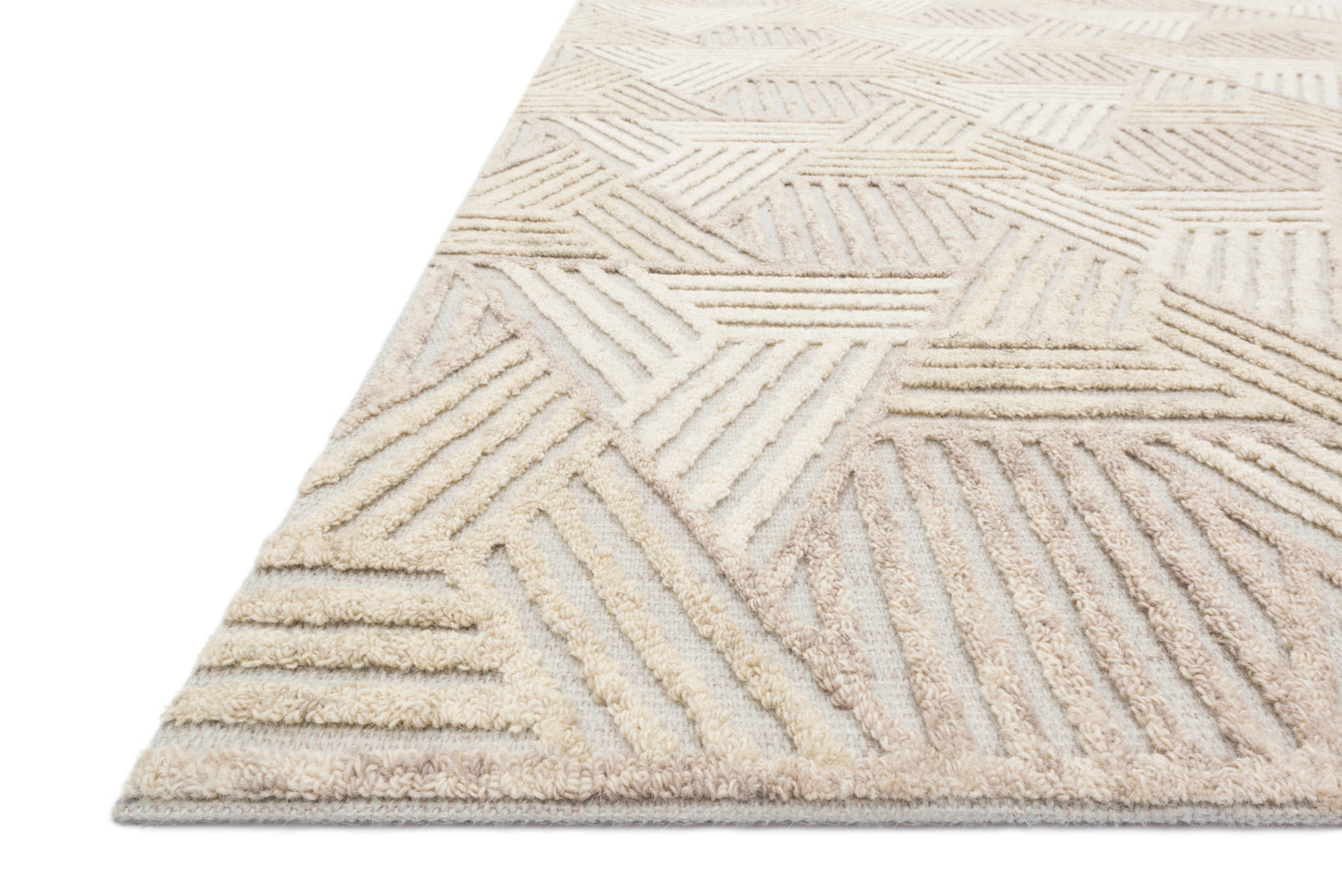 Ehren Oatmeal/Ivory
