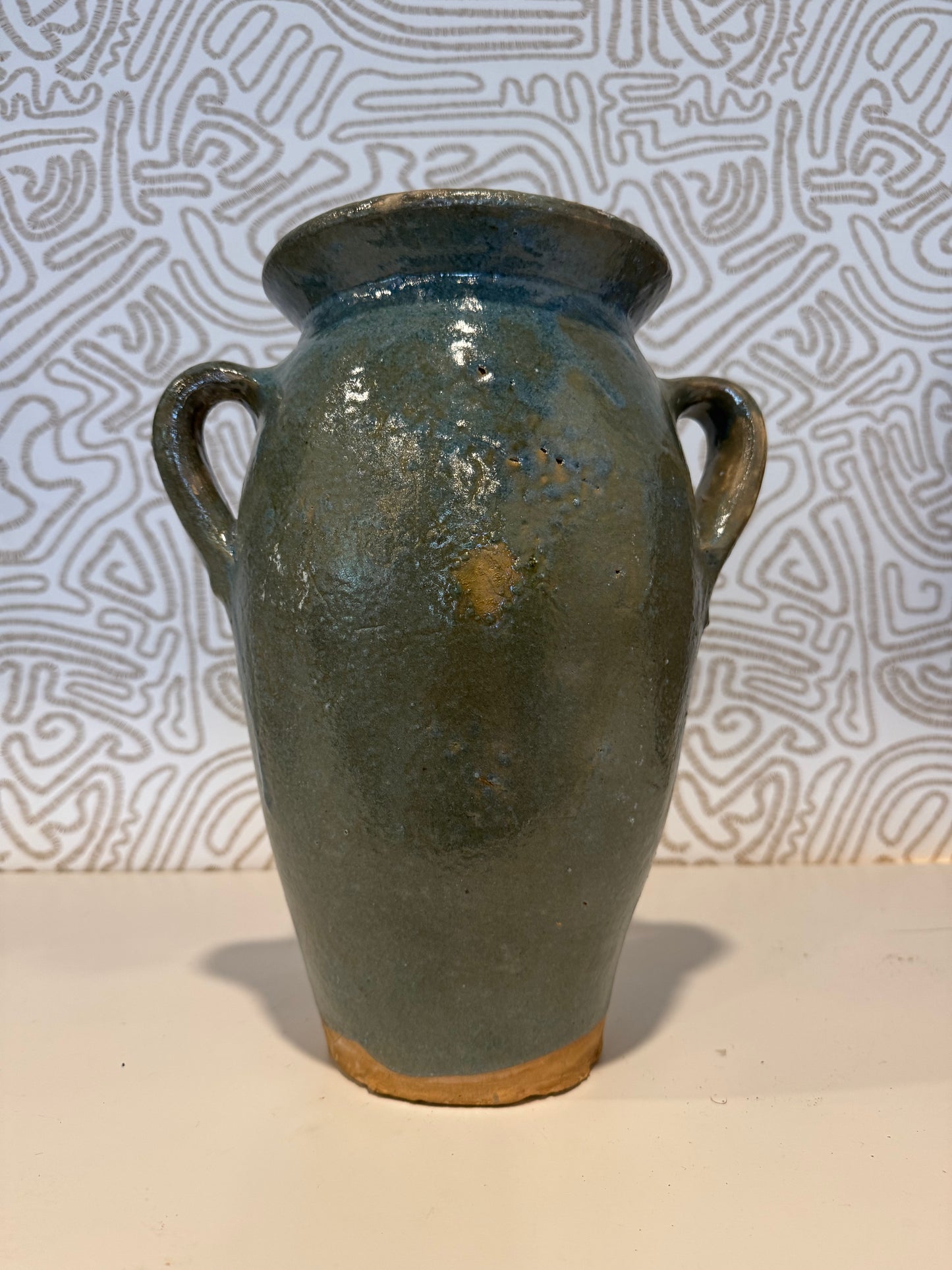 Vintage Hungarian Pottery