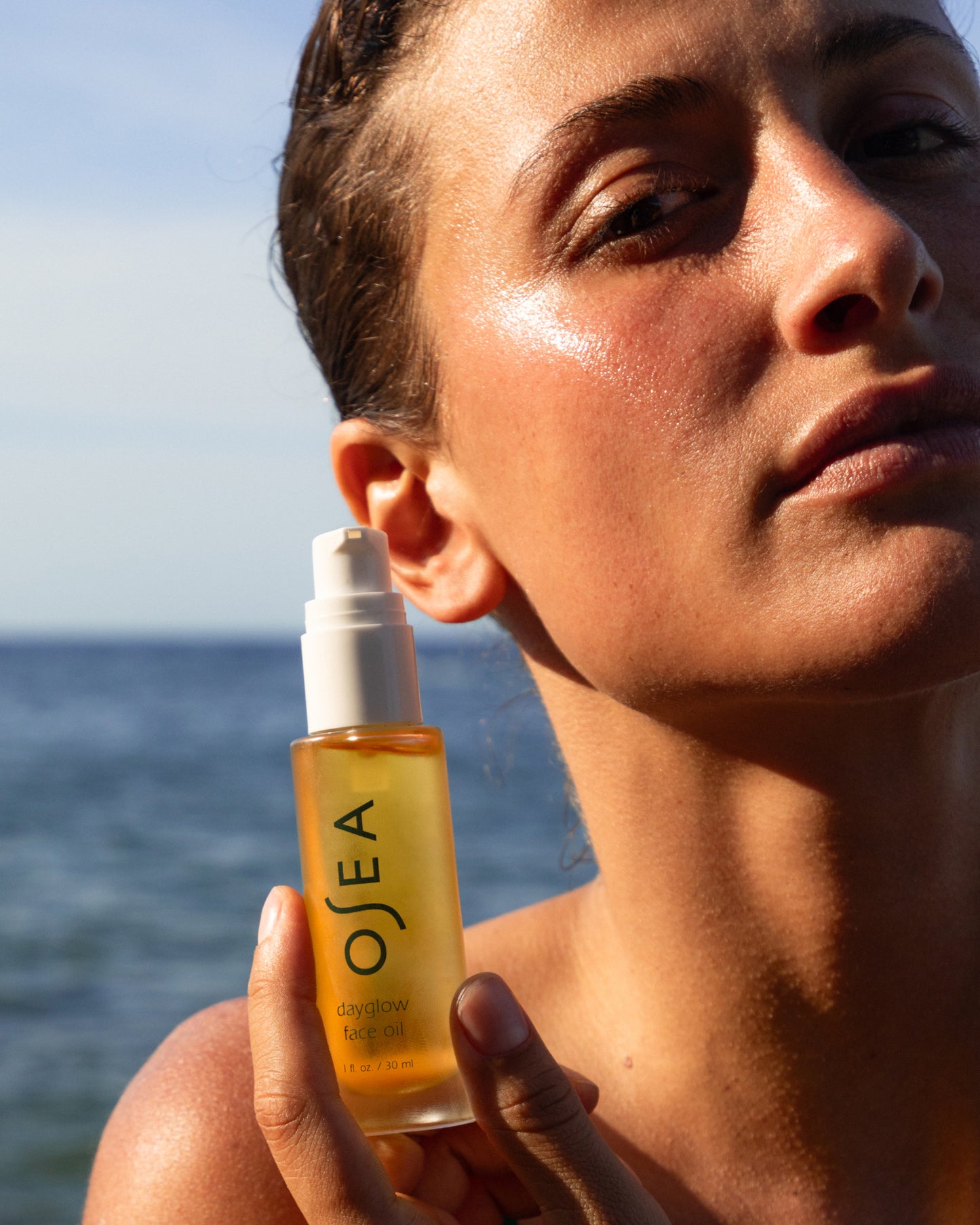 OSEA Dayglow Face oil