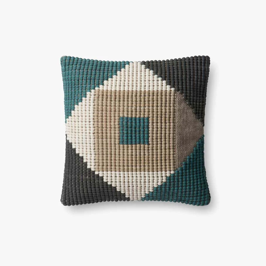 Taurus Indoor/Outdoor Pillow