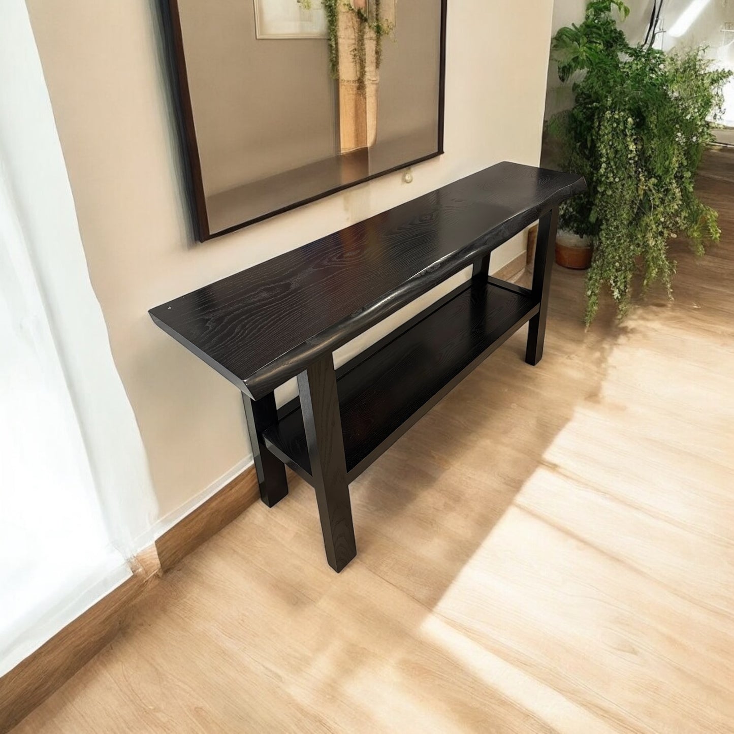 Angelo Hall Table