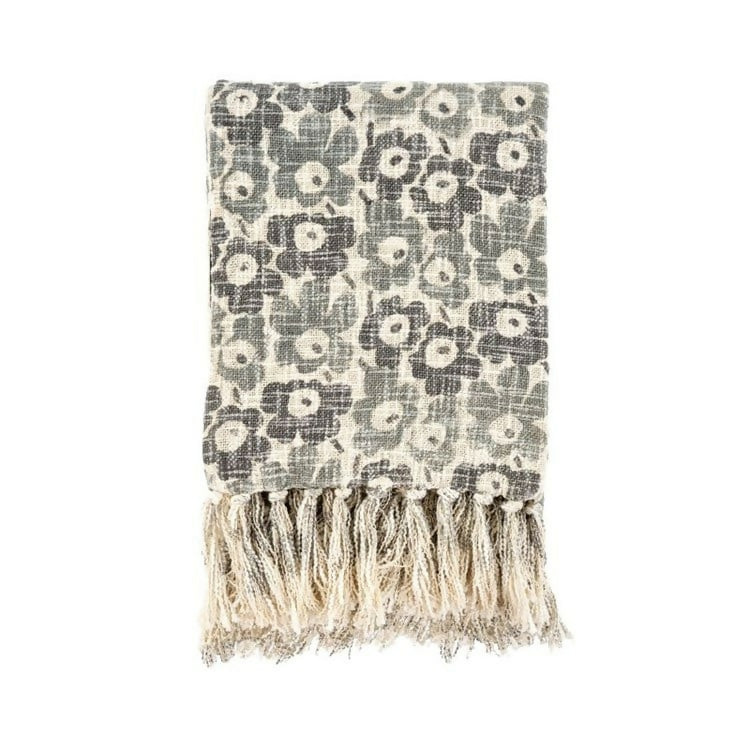 Meadow Throw