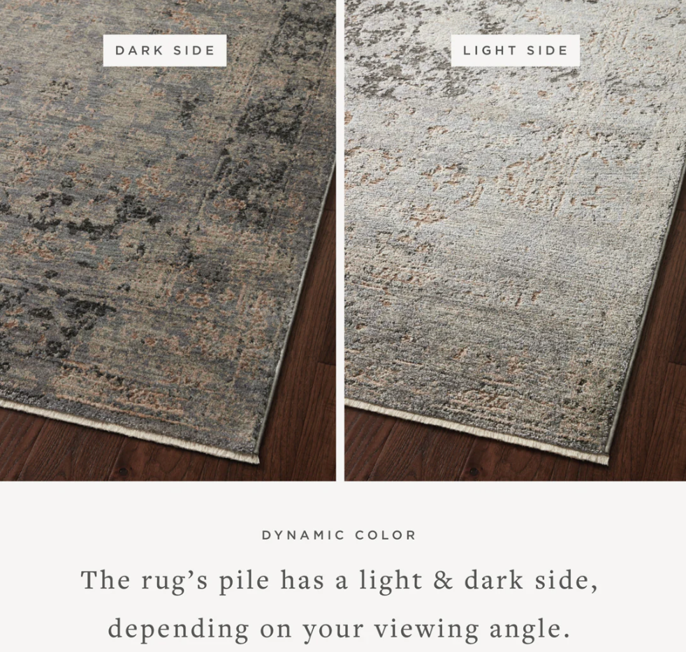 Sonnet Charcoal/Slate