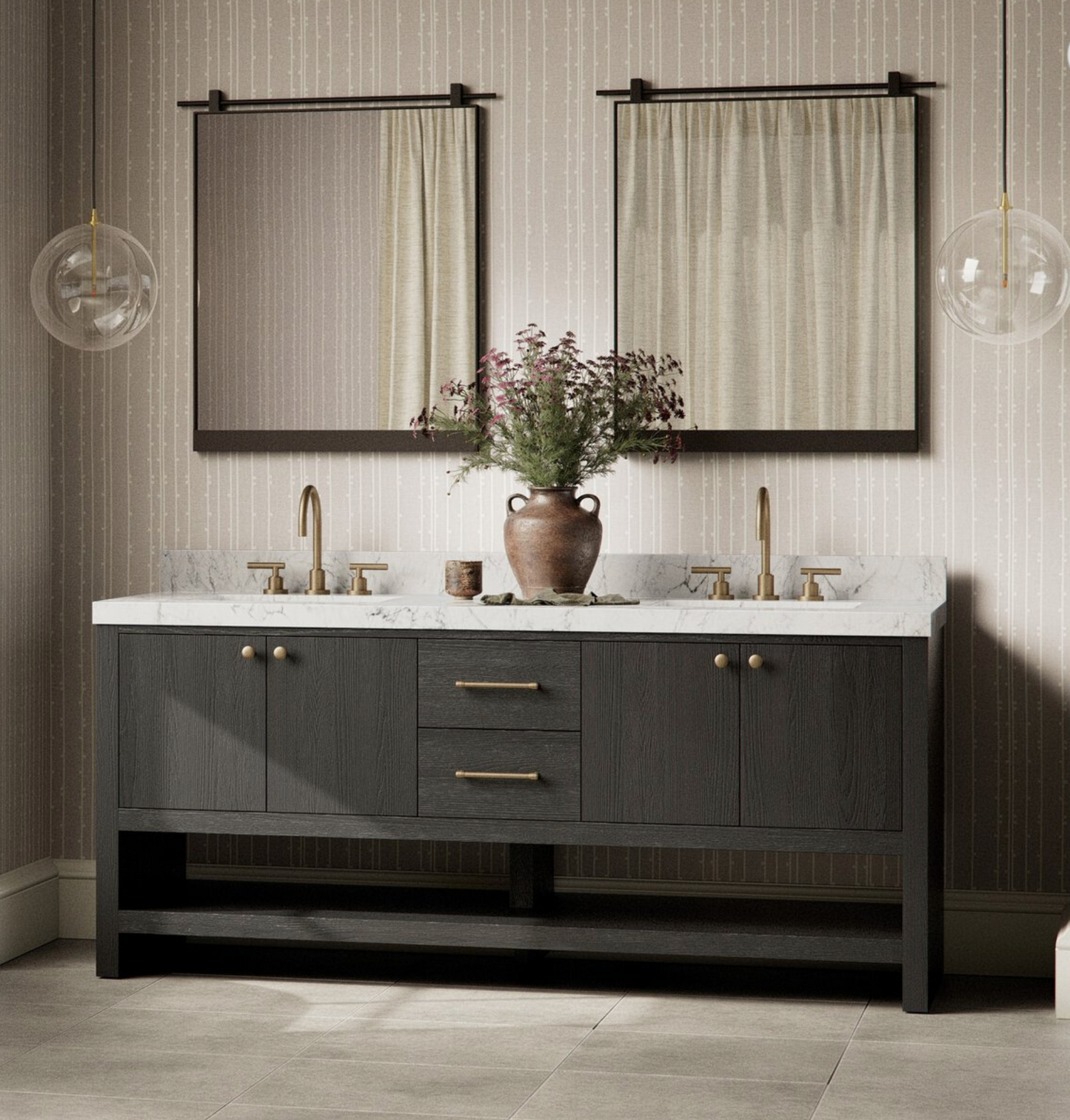 Anthem Double Vanity