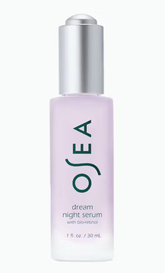 Dream Night Serum