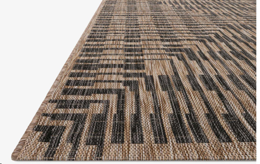 Isle Brown/Black