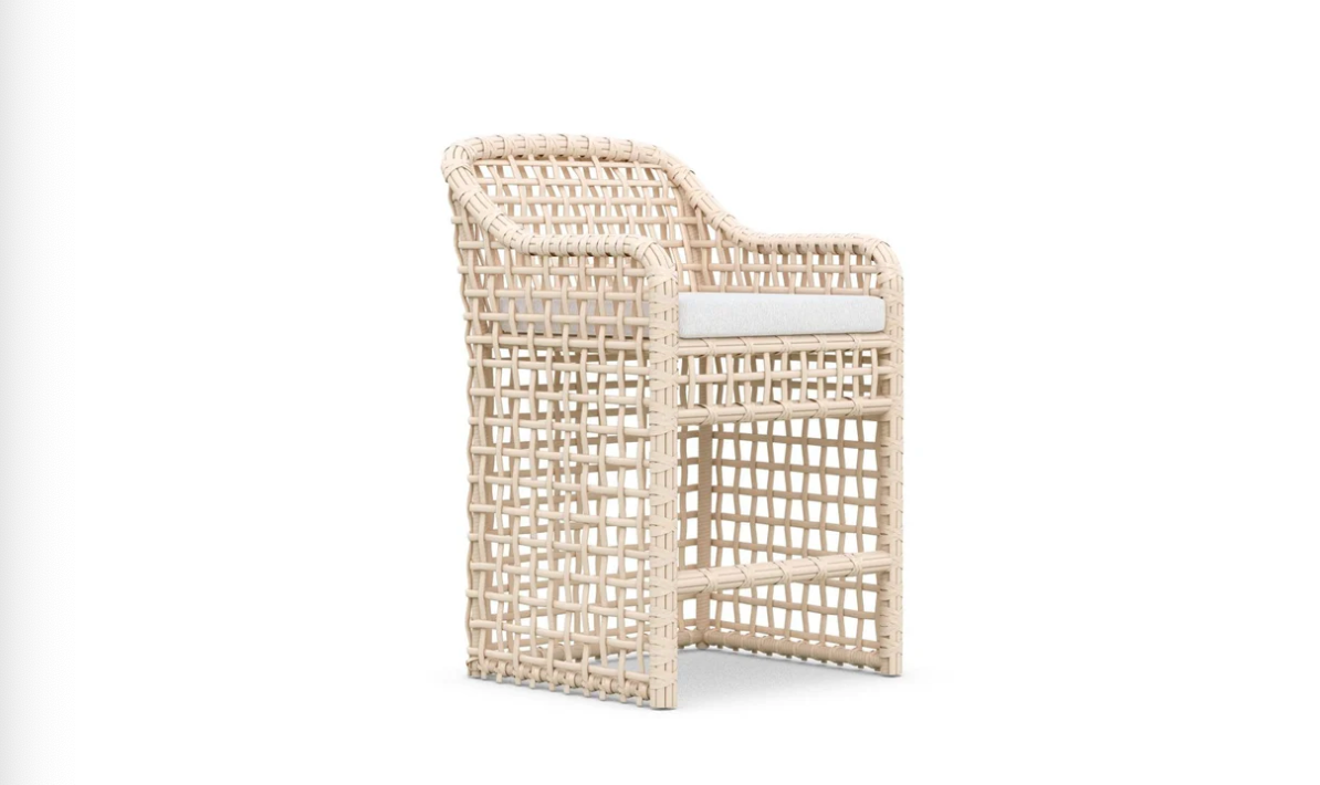 Kiawah Bar Stool
