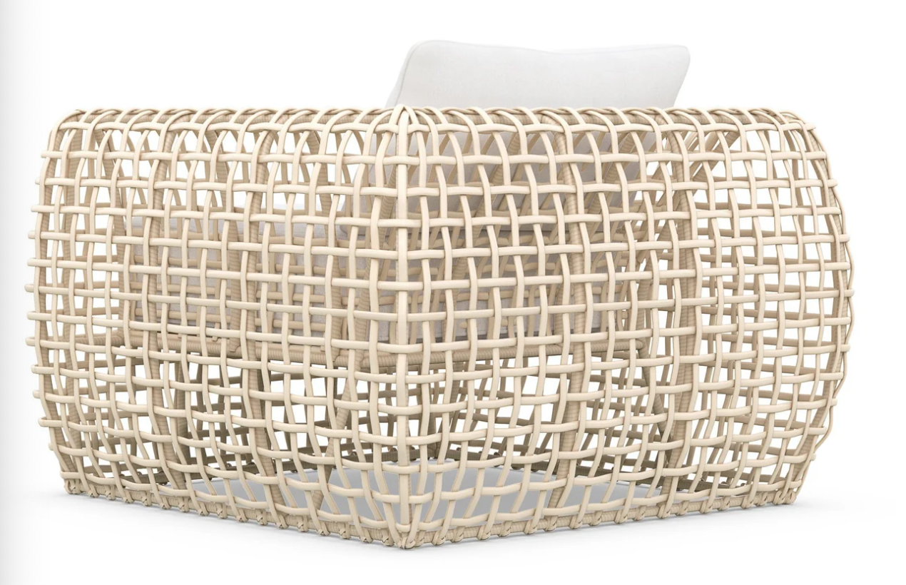 Kiawah Club Chair