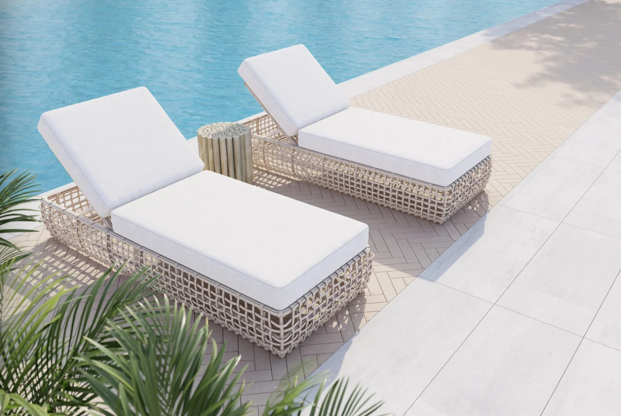 Kiawah Lounge Chair