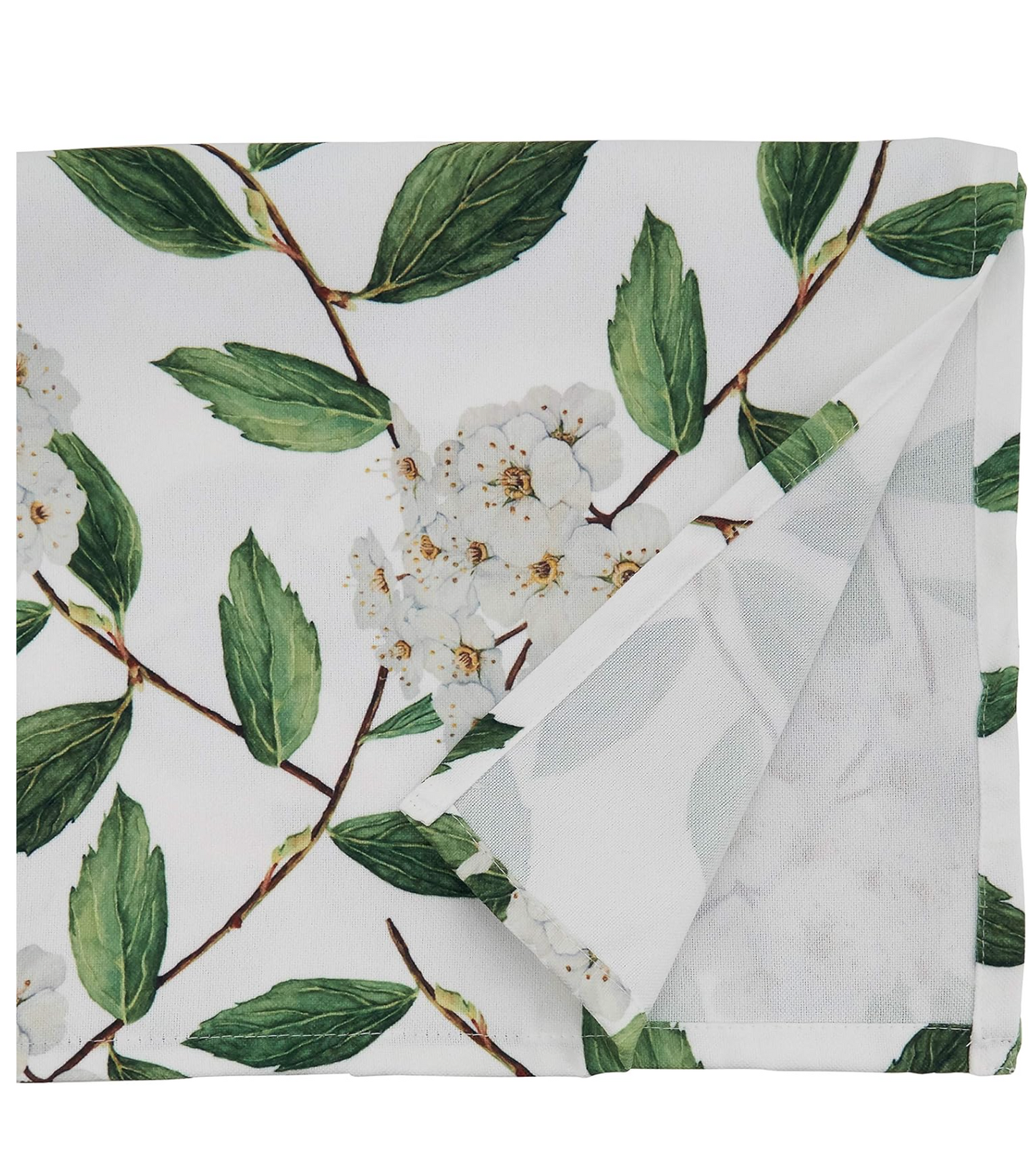 Floral Runner