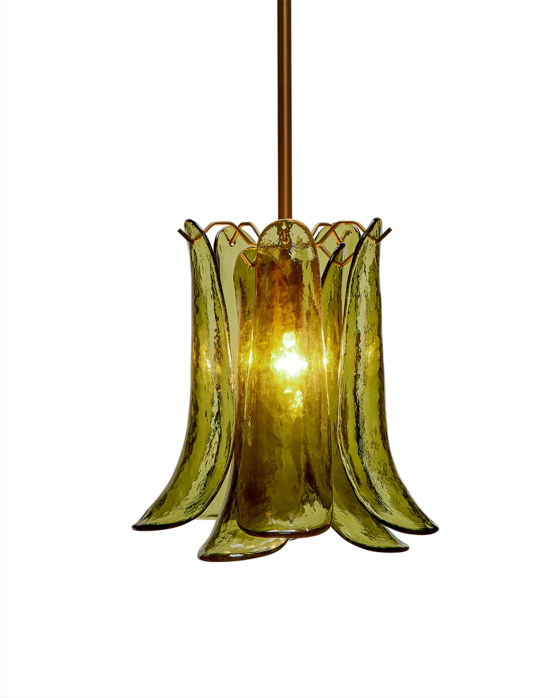 Cala Pendant