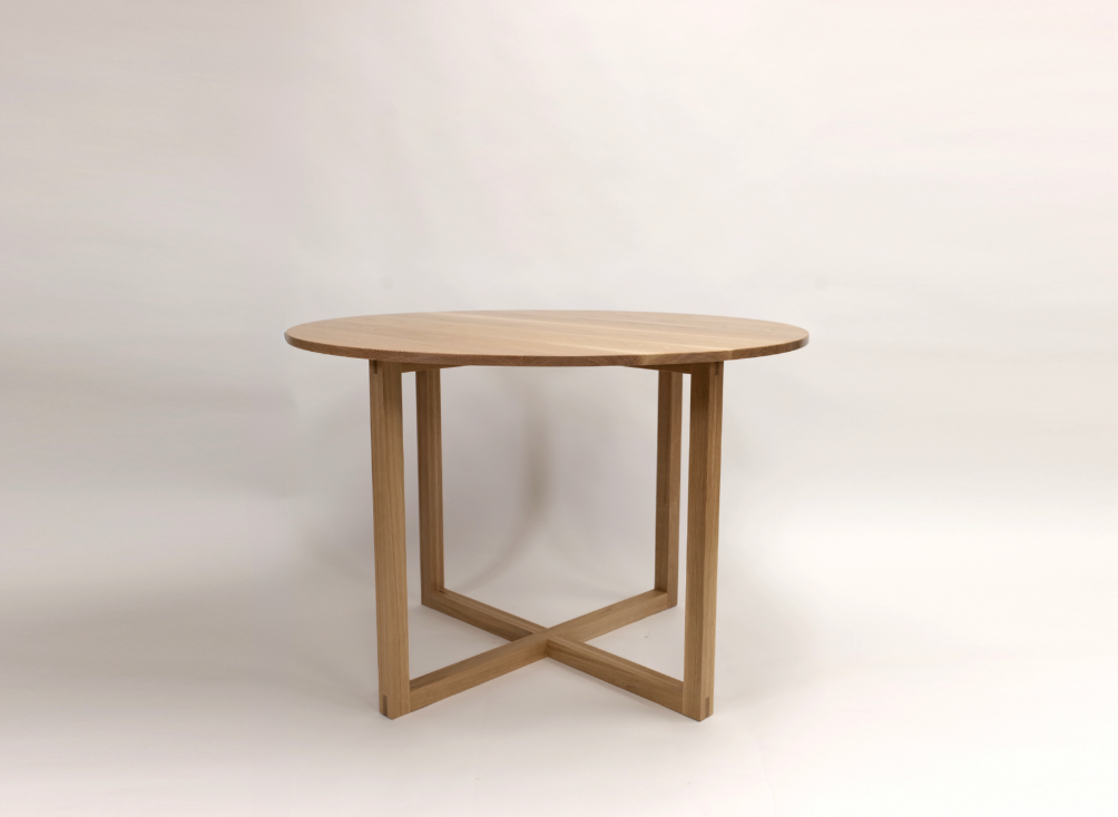 Verona Round Dining Table