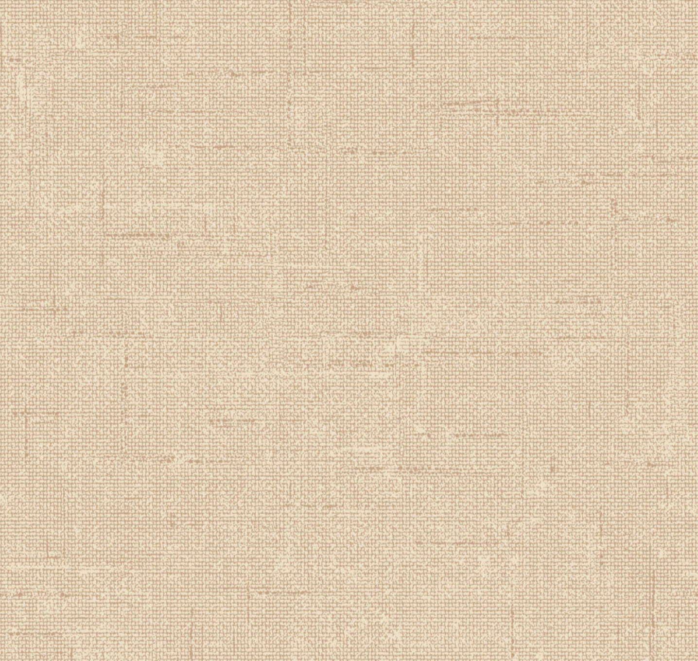 Faux Burlap Peel and Stick Wallpaper