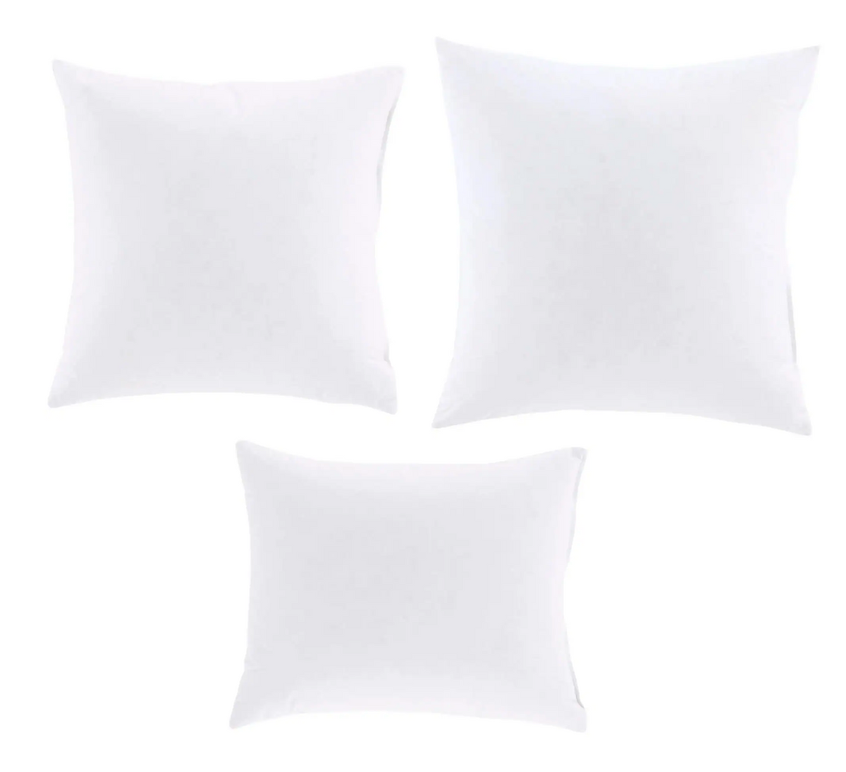 Luxury Pillow Inserts