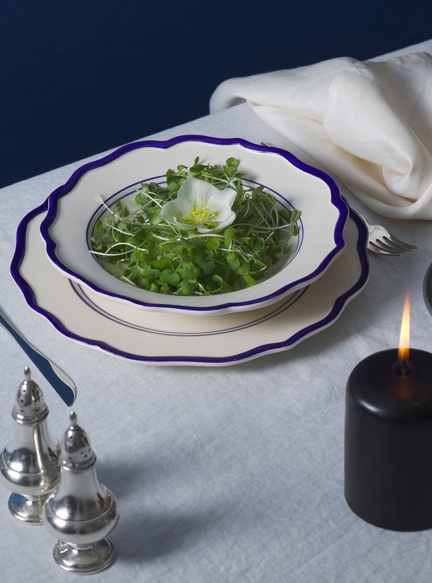 Jane Pasta Bowl