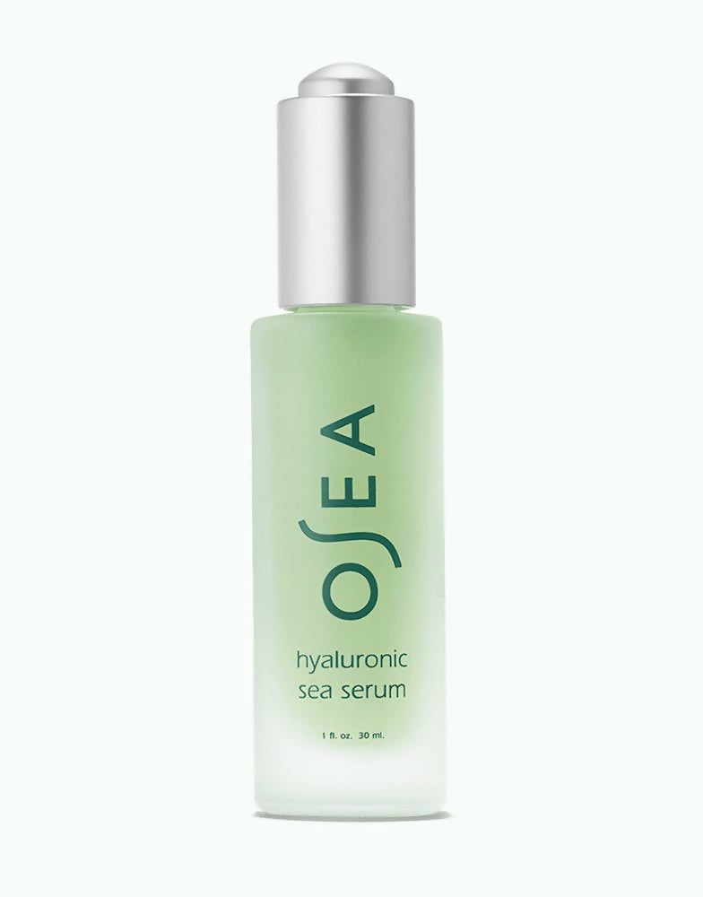Hyaluronic Sea Serum