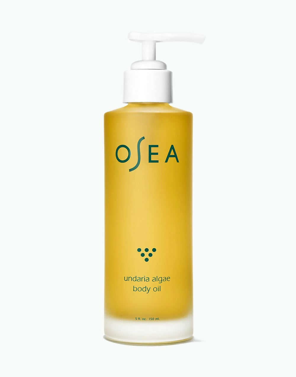 OSEA Undaria Algae Body Oil bottle