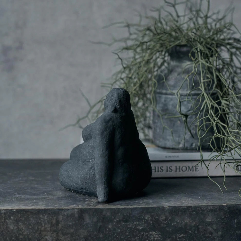 Rolinda Ceramic Sculpture