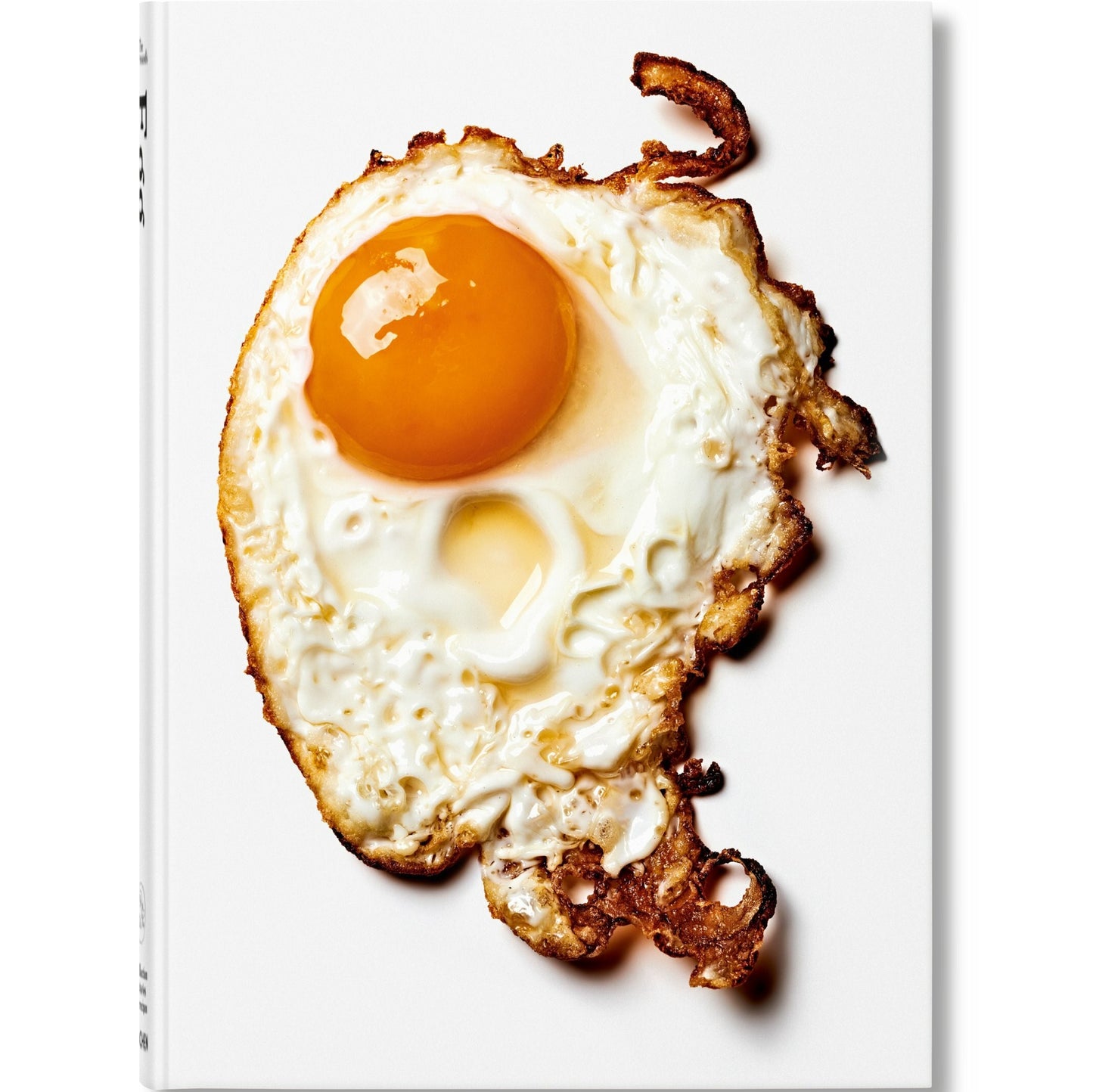 The Gourmand’s Egg: Stories & Recipes