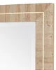 Dezi Rectangular Mirror