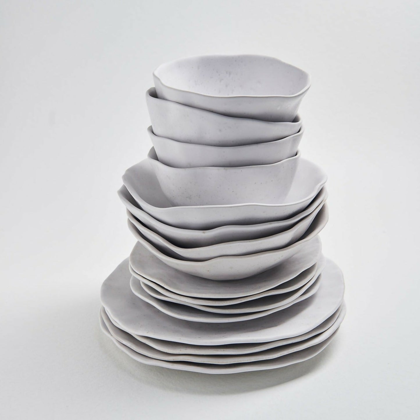 Nature Shape Bowls