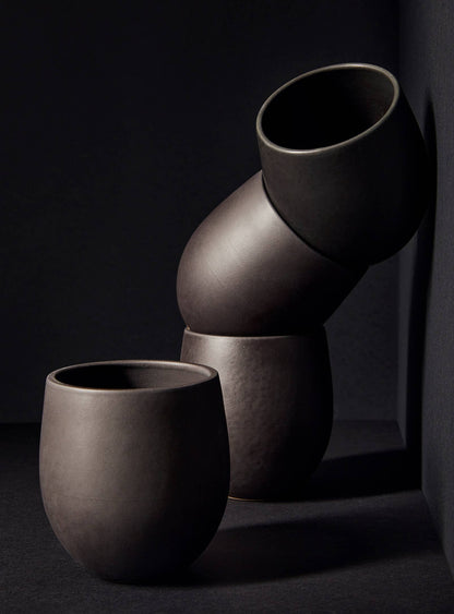 Stoneware Coffee & Tea Cup | Epa 15 oz