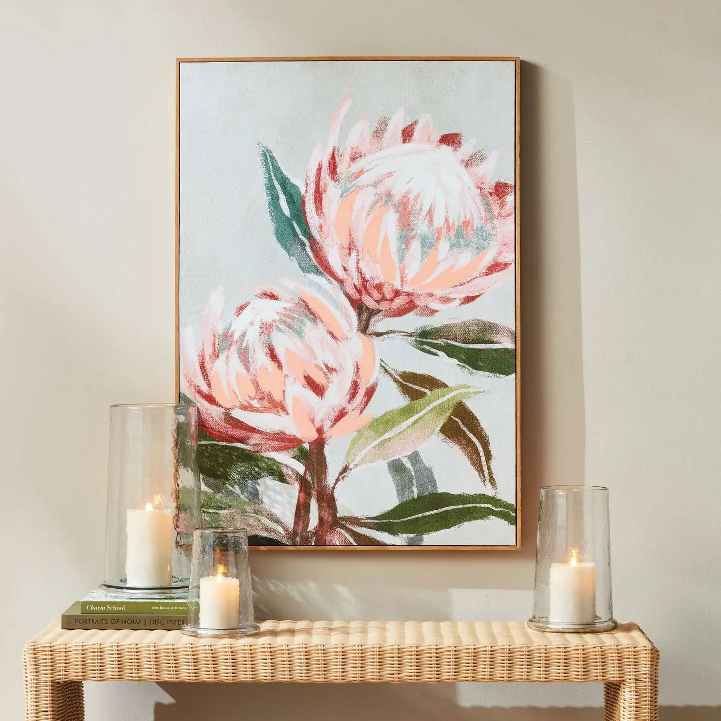 King Protea