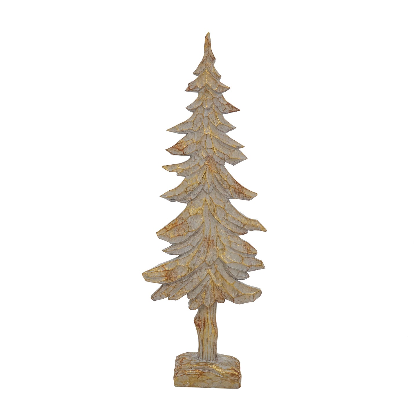 Resin Christmas Tree