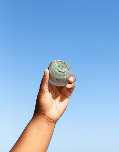 Seaglow Resurfacing Scrub