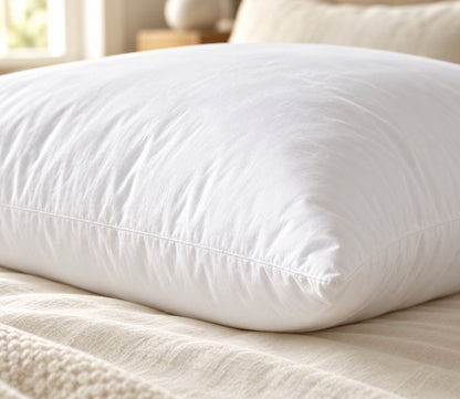 Alternative Down Pillow