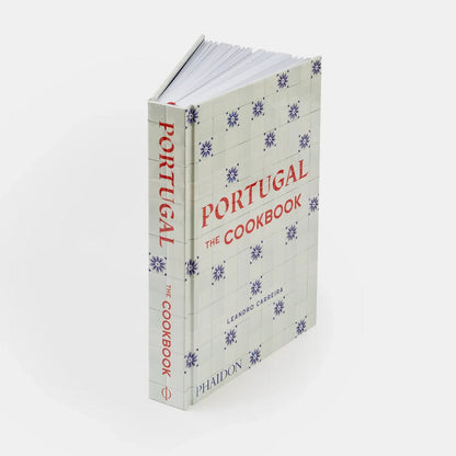 Portugal, The Cookbook