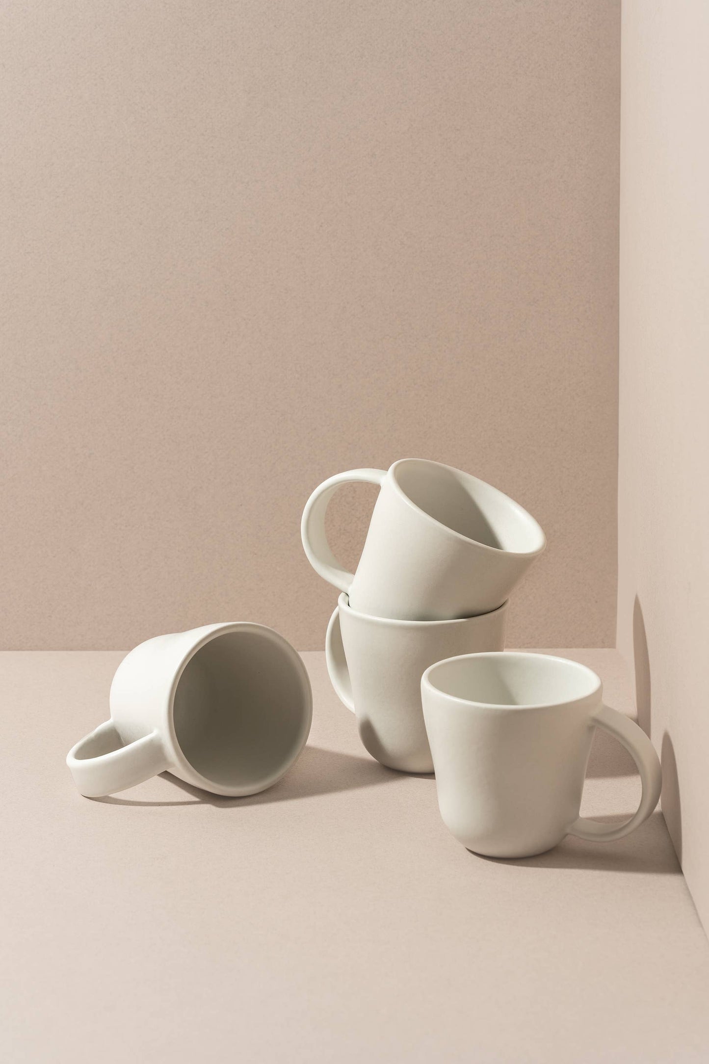 Stoneware Osun Coffee Mug