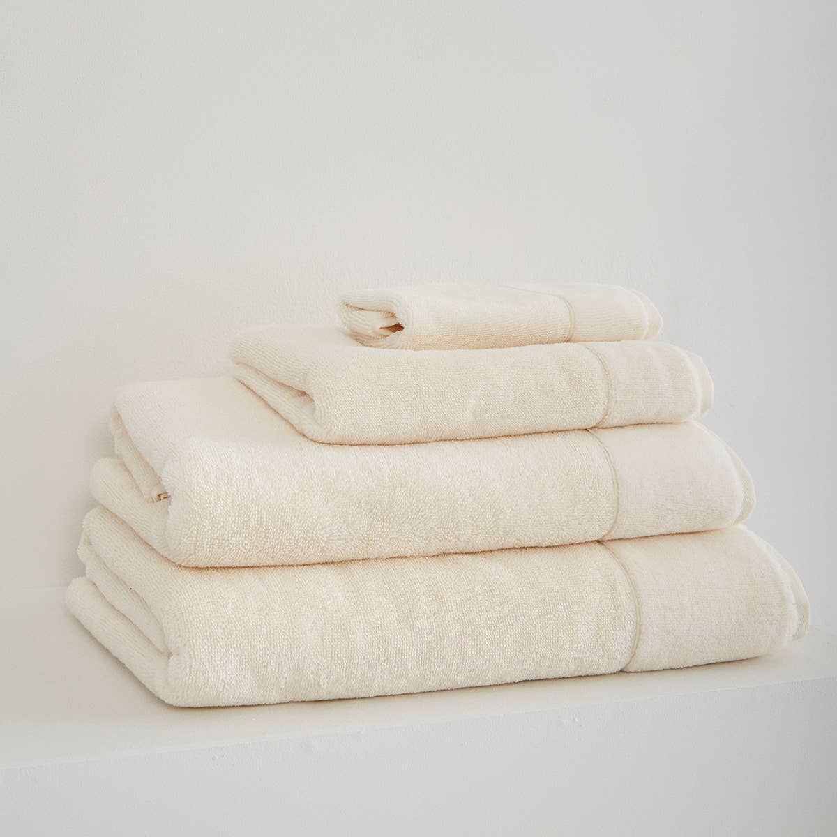 Earthy 100% Turkish Cotton Bath Towel