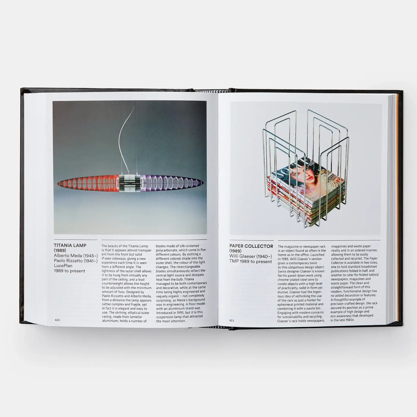 The Design Book (2020)