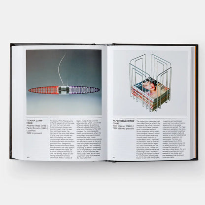 The Design Book (2020)