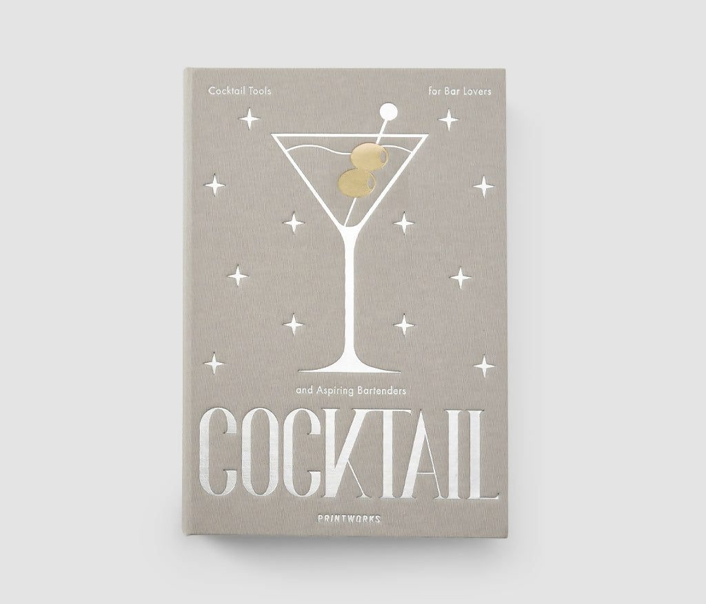 Cocktail Tool Set