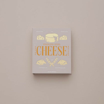Cheese Tool Set